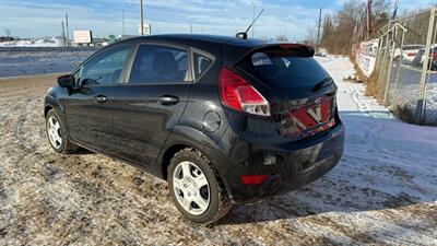 2014 Ford Fiesta SE   - Photo 3 - Edmonton, AB T6V 1H4