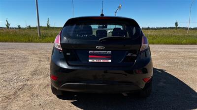 2014 Ford Fiesta SE   - Photo 6 - Edmonton, AB T6V 1H4