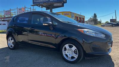 2014 Ford Fiesta SE   - Photo 3 - Edmonton, AB T6V 1H4