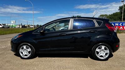 2014 Ford Fiesta SE   - Photo 8 - Edmonton, AB T6V 1H4