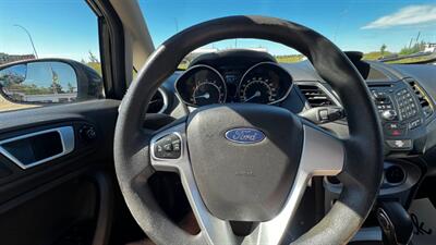 2014 Ford Fiesta SE   - Photo 16 - Edmonton, AB T6V 1H4