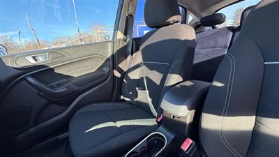 2014 Ford Fiesta SE   - Photo 6 - Edmonton, AB T6V 1H4