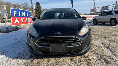 2014 Ford Fiesta SE   - Photo 2 - Edmonton, AB T6V 1H4