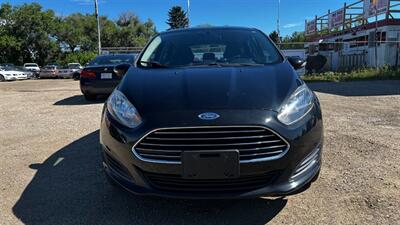 2014 Ford Fiesta SE   - Photo 2 - Edmonton, AB T6V 1H4