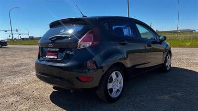 2014 Ford Fiesta SE   - Photo 5 - Edmonton, AB T6V 1H4