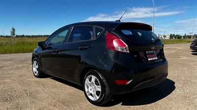 2014 Ford Fiesta SE   - Photo 7 - Edmonton, AB T6V 1H4