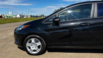 2014 Ford Fiesta SE   - Photo 9 - Edmonton, AB T6V 1H4