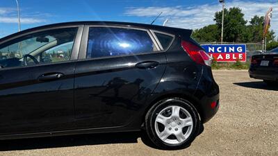 2014 Ford Fiesta SE   - Photo 10 - Edmonton, AB T6V 1H4