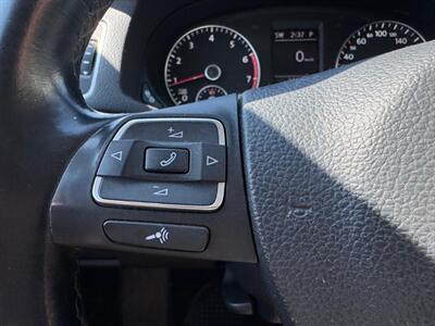 2014 Volkswagen Passat S-PKG, AUTO, HEADED SEATS, DRIVES WELL!!   - Photo 17 - Edmonton, AB T6V 1H4