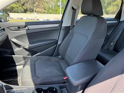 2014 Volkswagen Passat S-PKG, AUTO, HEADED SEATS, DRIVES WELL!!   - Photo 12 - Edmonton, AB T6V 1H4