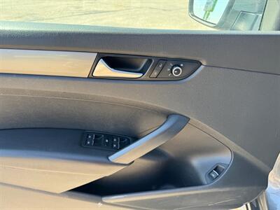 2014 Volkswagen Passat S-PKG, AUTO, HEADED SEATS, DRIVES WELL!!   - Photo 9 - Edmonton, AB T6V 1H4
