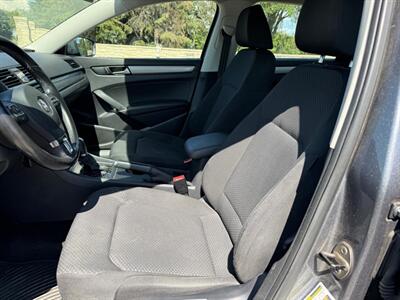 2014 Volkswagen Passat S-PKG, AUTO, HEADED SEATS, DRIVES WELL!!   - Photo 11 - Edmonton, AB T6V 1H4