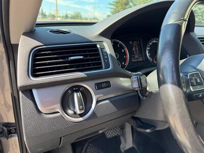 2014 Volkswagen Passat S-PKG, AUTO, HEADED SEATS, DRIVES WELL!!   - Photo 10 - Edmonton, AB T6V 1H4