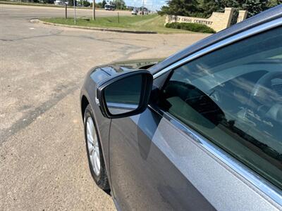 2014 Volkswagen Passat S-PKG, AUTO, HEADED SEATS, DRIVES WELL!!   - Photo 8 - Edmonton, AB T6V 1H4