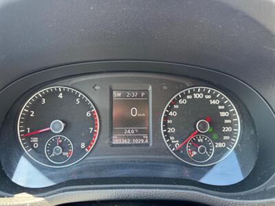2014 Volkswagen Passat S-PKG, AUTO, HEADED SEATS, DRIVES WELL!!   - Photo 19 - Edmonton, AB T6V 1H4