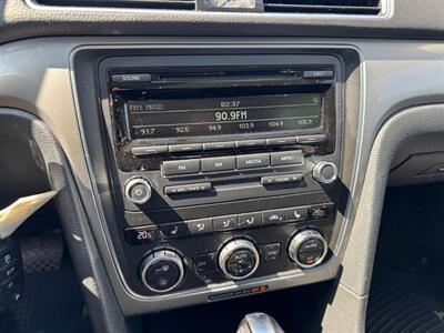 2014 Volkswagen Passat S-PKG, AUTO, HEADED SEATS, DRIVES WELL!!   - Photo 14 - Edmonton, AB T6V 1H4