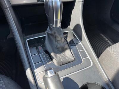2014 Volkswagen Passat S-PKG, AUTO, HEADED SEATS, DRIVES WELL!!   - Photo 16 - Edmonton, AB T6V 1H4