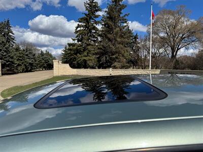 2000 Saab 9-3 NO RUST OR DENTS, LIKE NEW CAR!!!   - Photo 9 - Edmonton, AB T6V 1H4