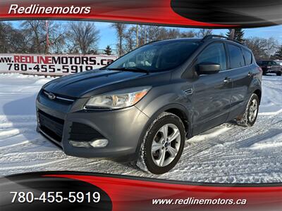 2014 Ford Escape SE   - Photo 1 - Edmonton, AB T6V 1H4