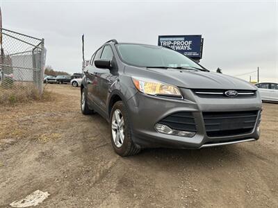 2014 Ford Escape SE   - Photo 3 - Edmonton, AB T6V 1H4