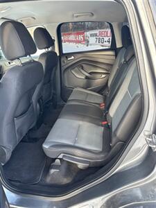 2014 Ford Escape SE   - Photo 8 - Edmonton, AB T6V 1H4