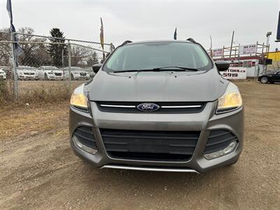 2014 Ford Escape SE   - Photo 2 - Edmonton, AB T6V 1H4