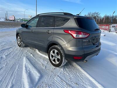 2014 Ford Escape SE   - Photo 6 - Edmonton, AB T6V 1H4