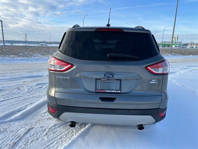 2014 Ford Escape SE   - Photo 5 - Edmonton, AB T6V 1H4