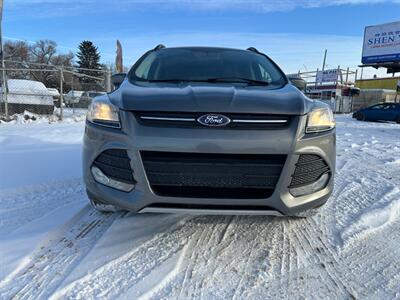 2014 Ford Escape SE   - Photo 2 - Edmonton, AB T6V 1H4