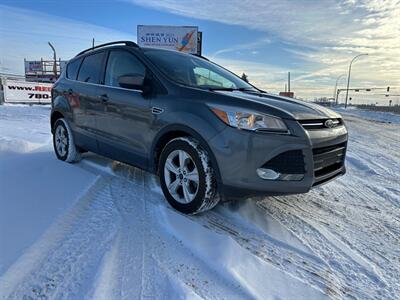 2014 Ford Escape SE   - Photo 3 - Edmonton, AB T6V 1H4