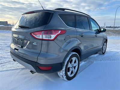 2014 Ford Escape SE   - Photo 4 - Edmonton, AB T6V 1H4