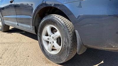 2008 Hyundai SANTA FE GLS   - Photo 7 - Edmonton, AB T6V 1H4