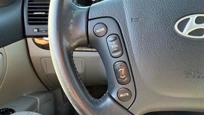 2008 Hyundai SANTA FE GLS   - Photo 21 - Edmonton, AB T6V 1H4