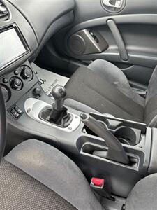 2008 Mitsubishi Eclipse GS   - Photo 9 - Edmonton, AB T6V 1H4