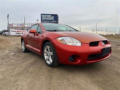 2008 Mitsubishi Eclipse GS   - Photo 3 - Edmonton, AB T6V 1H4