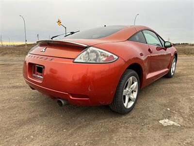 2008 Mitsubishi Eclipse GS   - Photo 4 - Edmonton, AB T6V 1H4