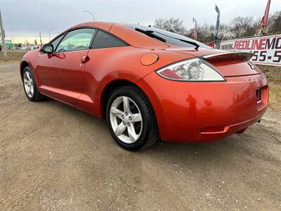 2008 Mitsubishi Eclipse GS   - Photo 6 - Edmonton, AB T6V 1H4