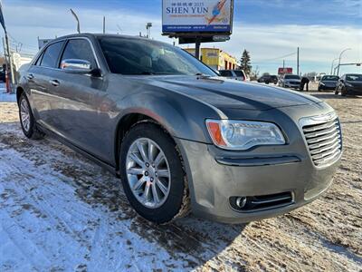 2011 Chrysler 300 Series Limited   - Photo 3 - Edmonton, AB T6V 1H4