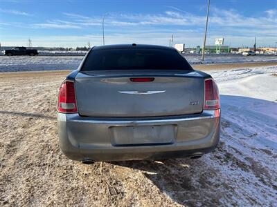 2011 Chrysler 300 Series Limited   - Photo 5 - Edmonton, AB T6V 1H4