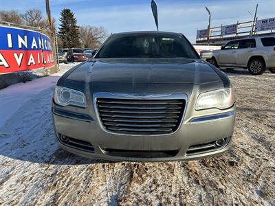 2011 Chrysler 300 Series Limited   - Photo 2 - Edmonton, AB T6V 1H4