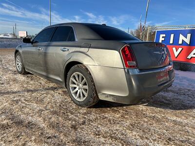 2011 Chrysler 300 Series Limited   - Photo 6 - Edmonton, AB T6V 1H4