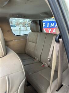 2008 Pontiac Montana SV6   - Photo 10 - Edmonton, AB T6V 1H4