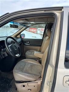 2008 Pontiac Montana SV6   - Photo 8 - Edmonton, AB T6V 1H4