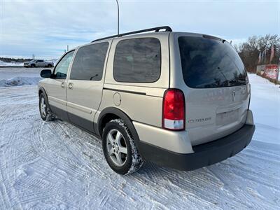 2008 Pontiac Montana SV6   - Photo 6 - Edmonton, AB T6V 1H4