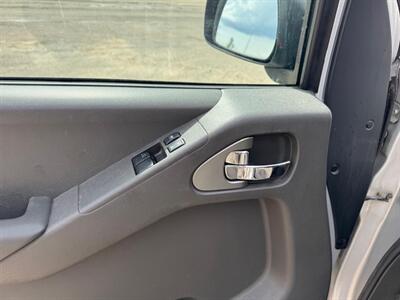 2010 Nissan Frontier KING CAB, SE-PKG, AUTO, 4X4, SUPER CLEAN!   - Photo 15 - Edmonton, AB T6V 1H4