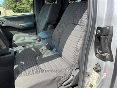 2010 Nissan Frontier KING CAB, SE-PKG, AUTO, 4X4, SUPER CLEAN!   - Photo 8 - Edmonton, AB T6V 1H4