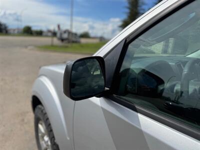 2010 Nissan Frontier KING CAB, SE-PKG, AUTO, 4X4, SUPER CLEAN!   - Photo 9 - Edmonton, AB T6V 1H4