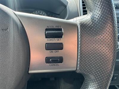 2010 Nissan Frontier KING CAB, SE-PKG, AUTO, 4X4, SUPER CLEAN!   - Photo 13 - Edmonton, AB T6V 1H4
