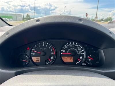 2010 Nissan Frontier KING CAB, SE-PKG, AUTO, 4X4, SUPER CLEAN!   - Photo 14 - Edmonton, AB T6V 1H4