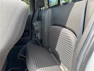 2010 Nissan Frontier KING CAB, SE-PKG, AUTO, 4X4, SUPER CLEAN!   - Photo 4 - Edmonton, AB T6V 1H4